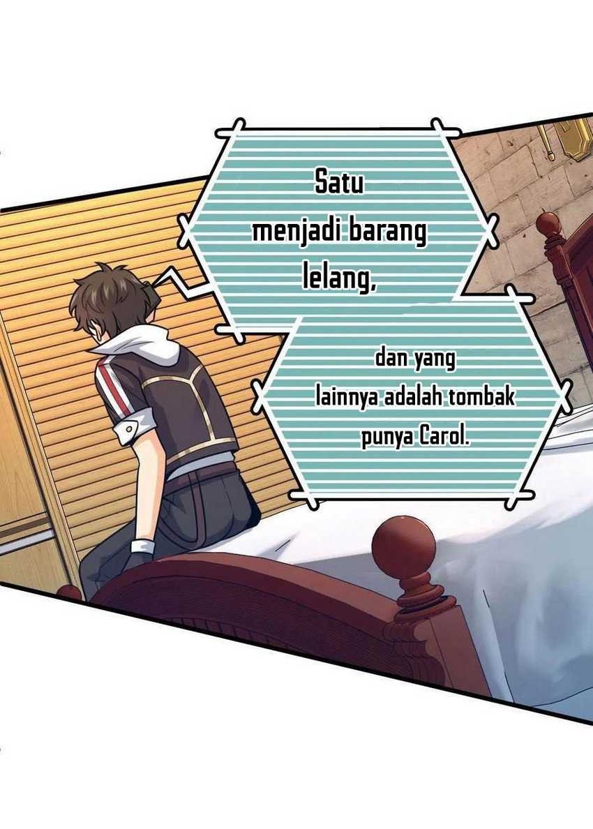 Spare Me, Great Lord! Chapter 362 Gambar 18