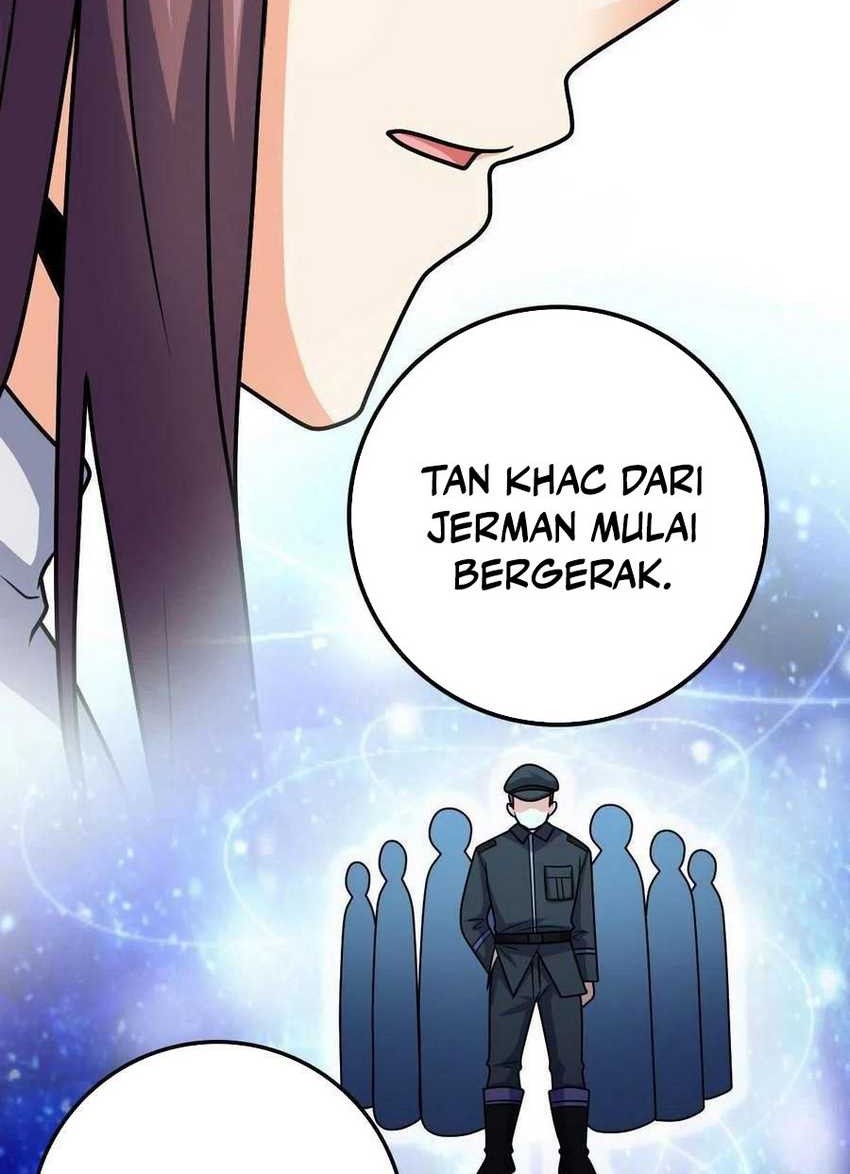 Spare Me, Great Lord! Chapter 362 Gambar 21
