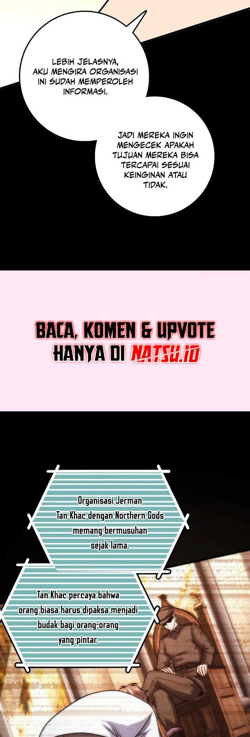 Spare Me, Great Lord! Chapter 362 Gambar 23