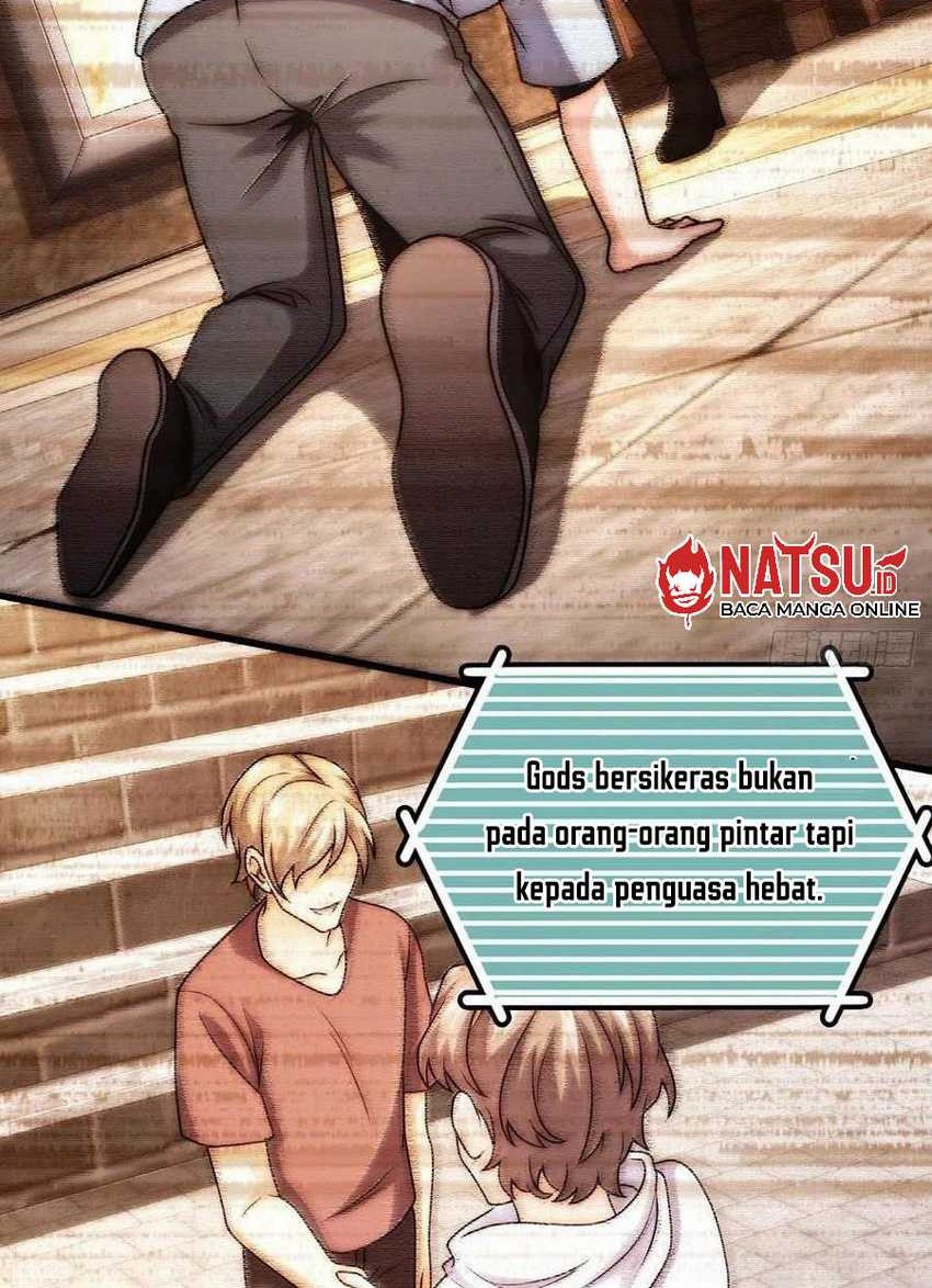 Spare Me, Great Lord! Chapter 362 Gambar 24