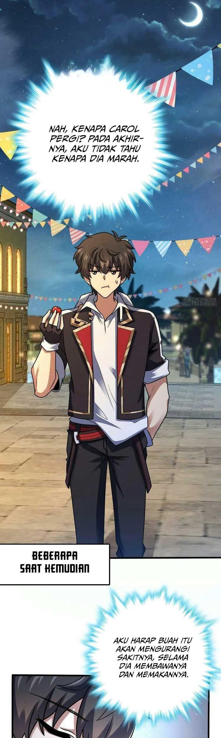 Manhua Spare Me, Great Lord! Chapter 361 gambar nomor 2