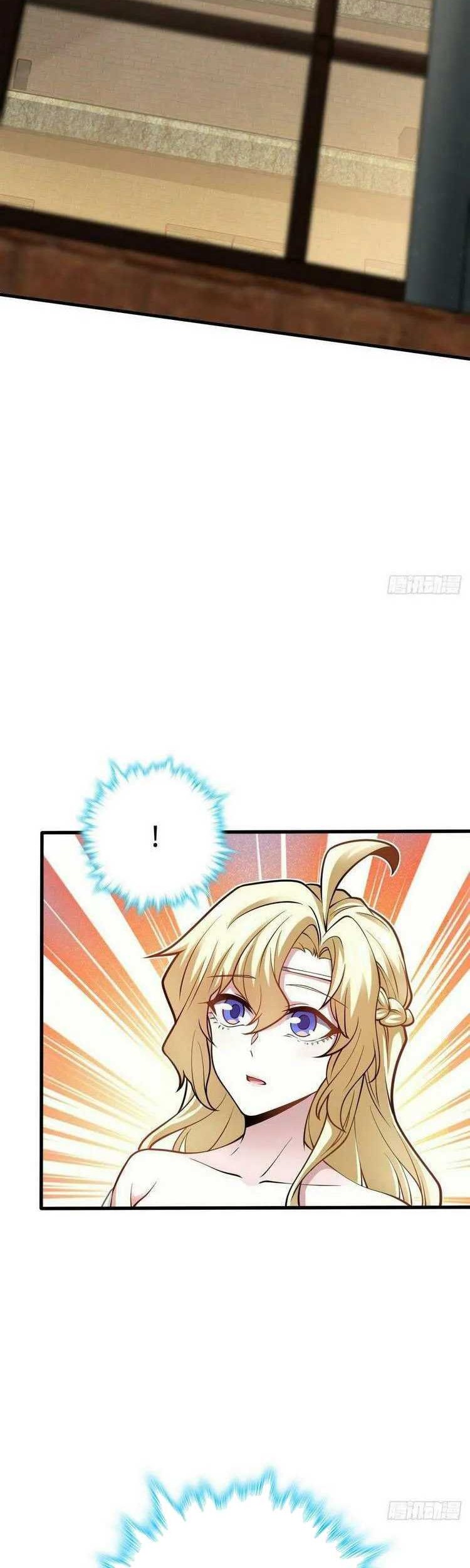 Spare Me, Great Lord! Chapter 361 Gambar 11