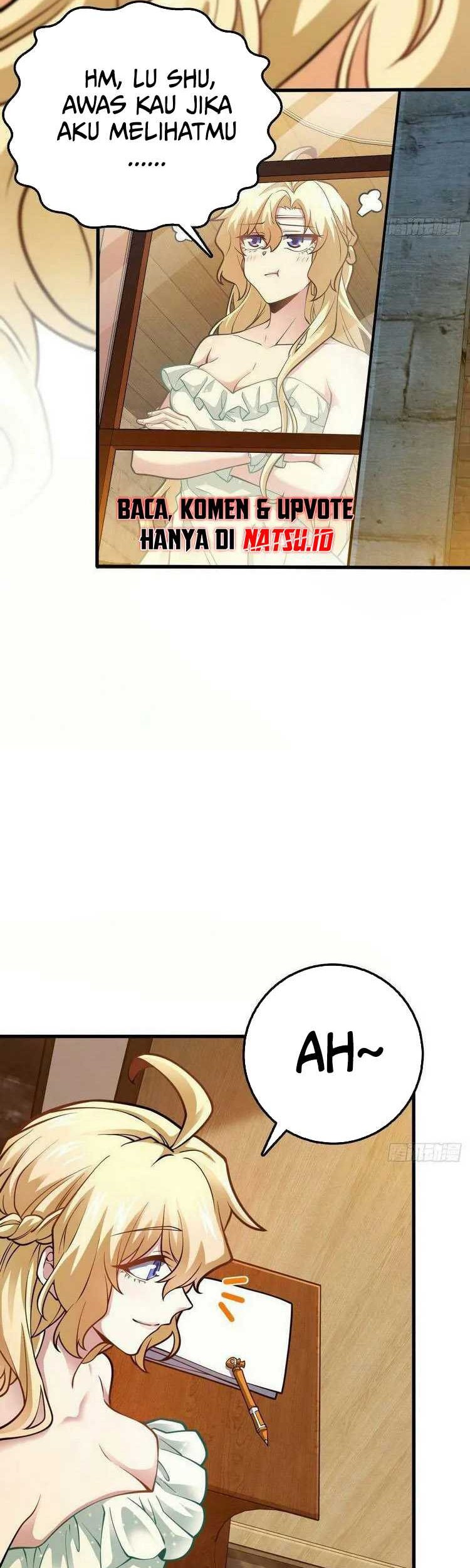 Spare Me, Great Lord! Chapter 361 Gambar 13