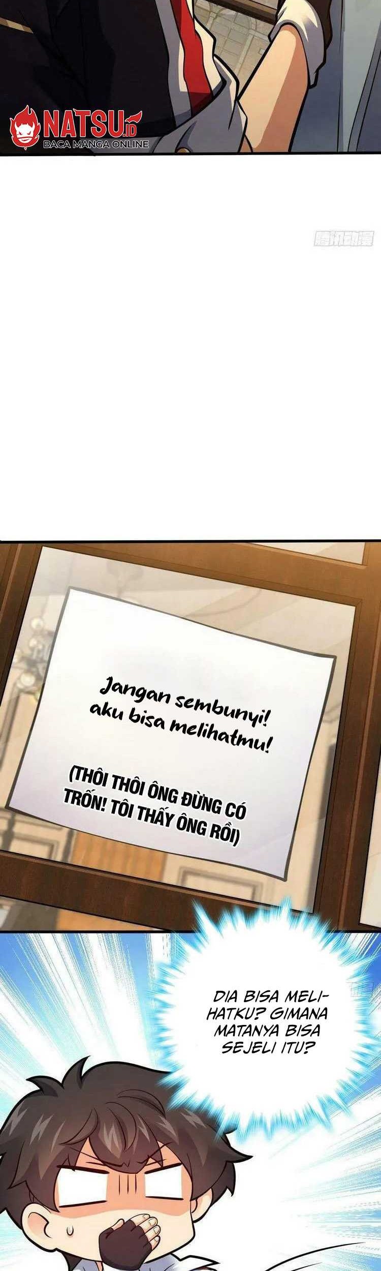 Spare Me, Great Lord! Chapter 361 Gambar 16