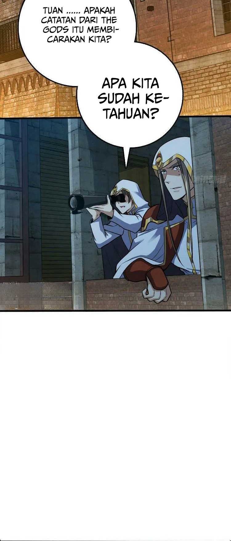 Spare Me, Great Lord! Chapter 361 Gambar 20