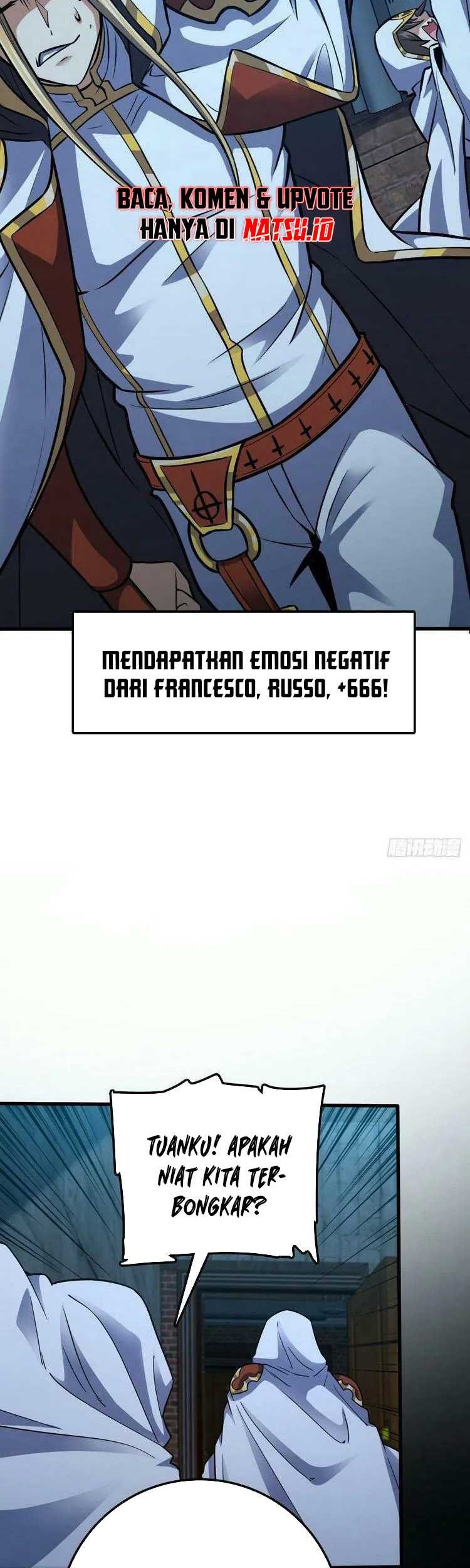 Spare Me, Great Lord! Chapter 361 Gambar 24