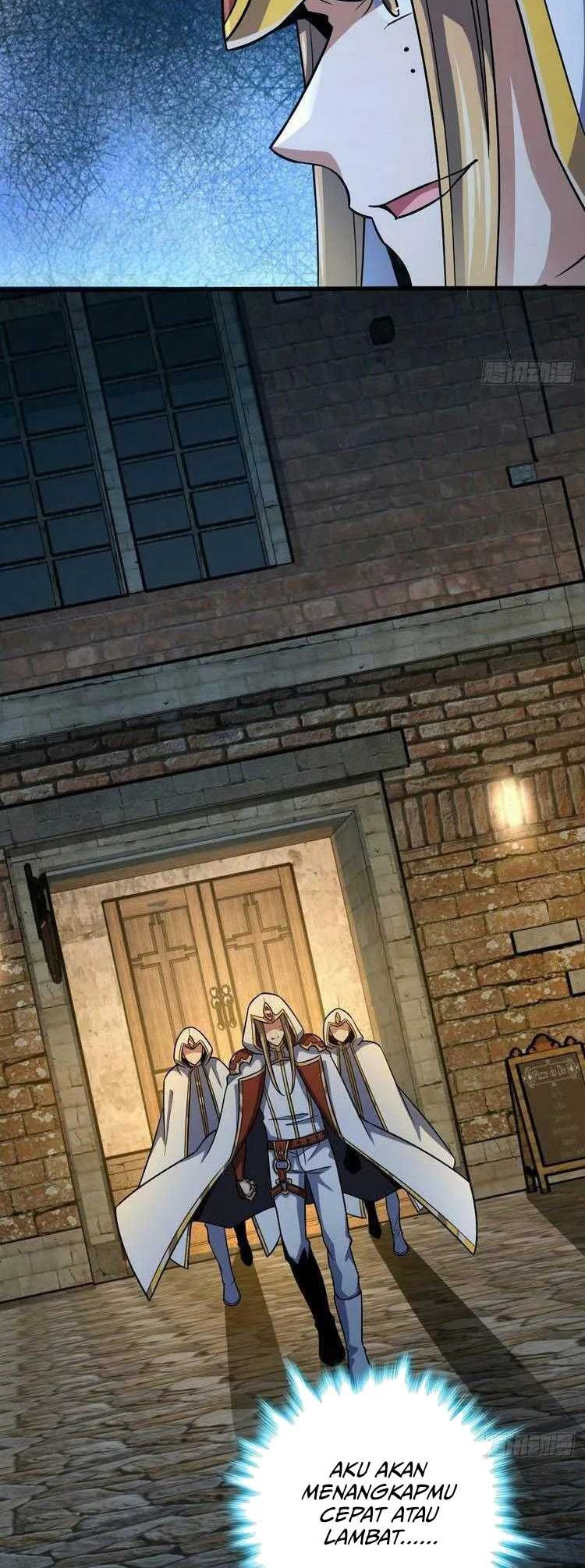 Spare Me, Great Lord! Chapter 361 Gambar 26