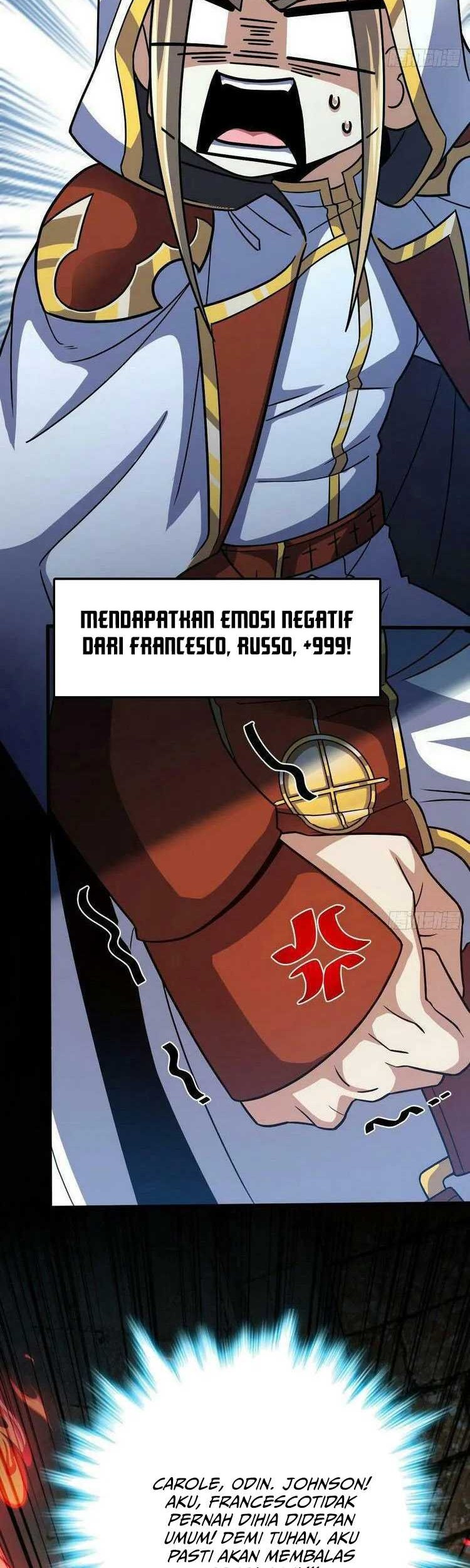 Spare Me, Great Lord! Chapter 361 Gambar 28