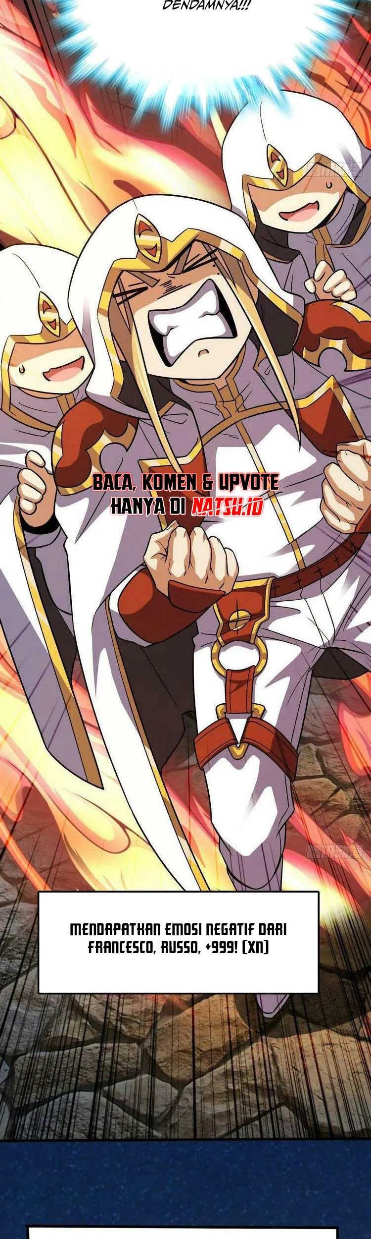 Spare Me, Great Lord! Chapter 361 Gambar 29