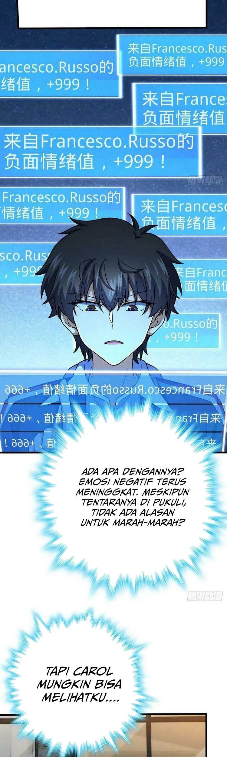 Spare Me, Great Lord! Chapter 361 Gambar 30