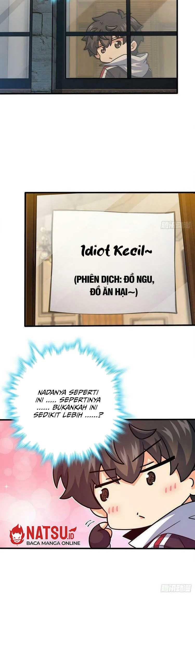 Spare Me, Great Lord! Chapter 361 Gambar 31