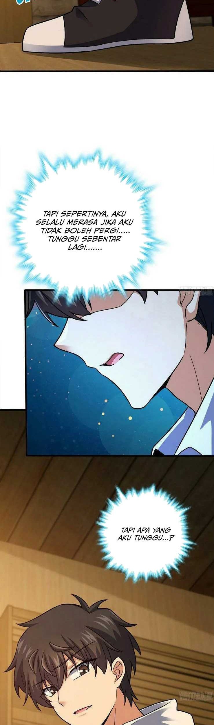 Spare Me, Great Lord! Chapter 361 Gambar 34