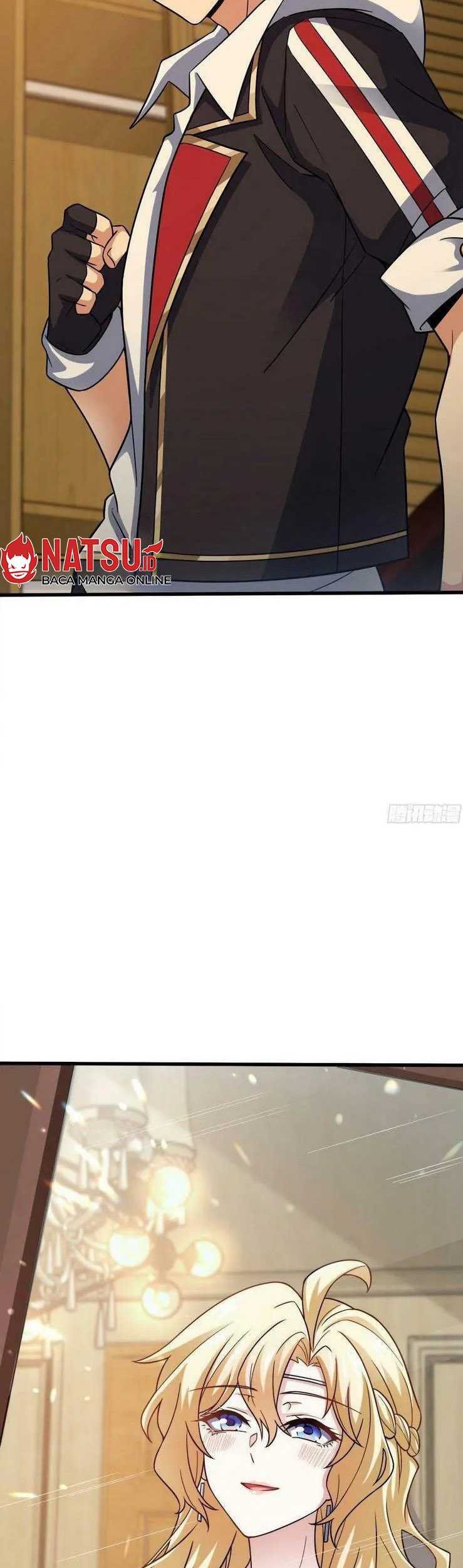 Spare Me, Great Lord! Chapter 361 Gambar 35