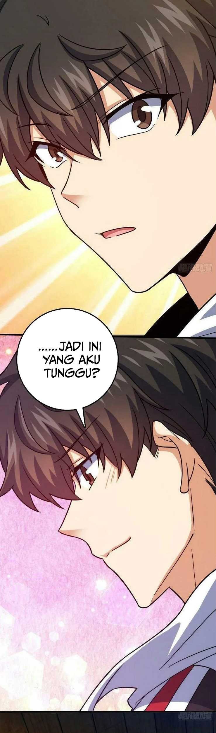 Spare Me, Great Lord! Chapter 361 Gambar 37