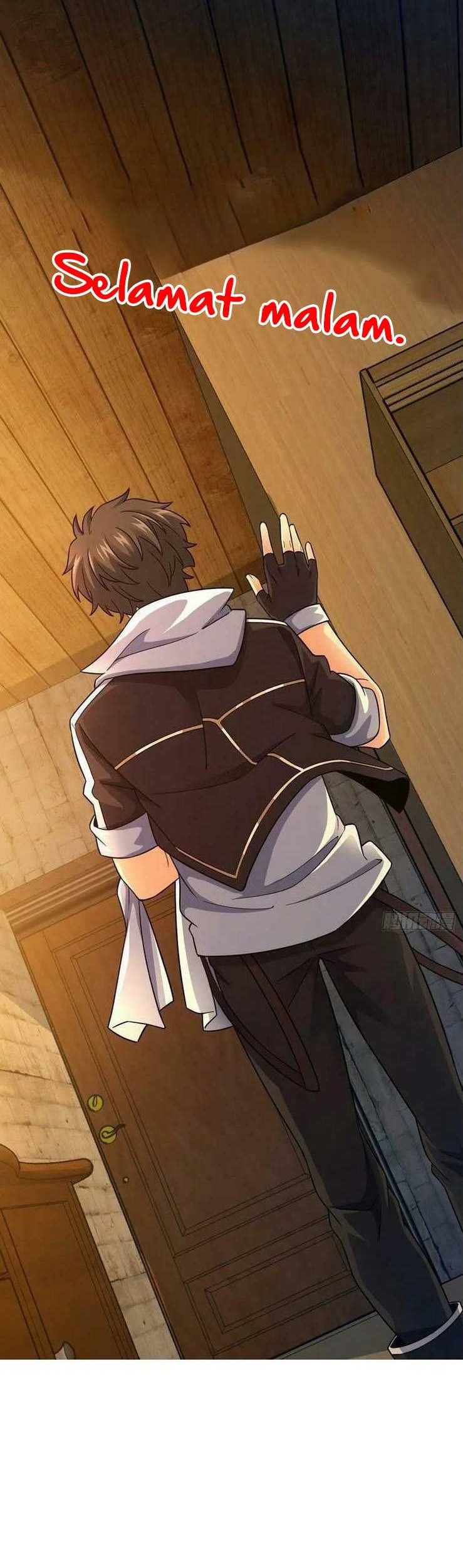 Spare Me, Great Lord! Chapter 361 Gambar 38