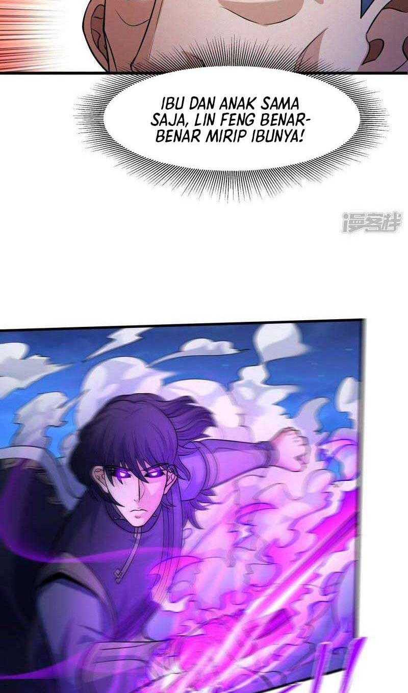 God of Martial Arts Chapter 558 Gambar 7