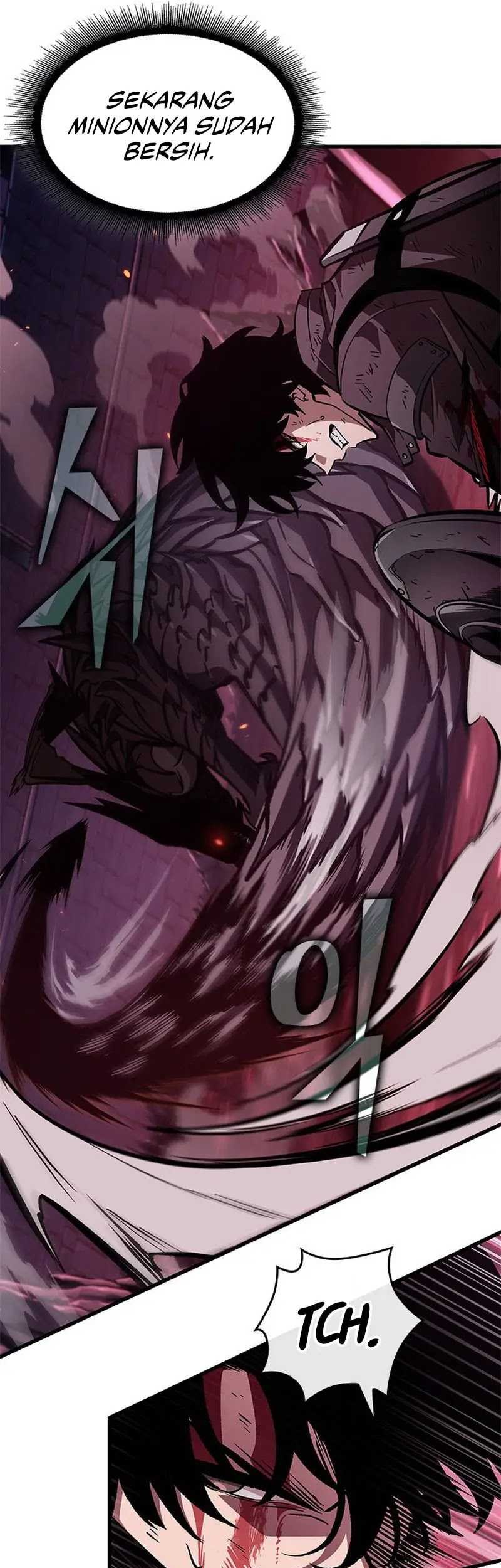 Pick Me Up Chapter 72 Gambar 53