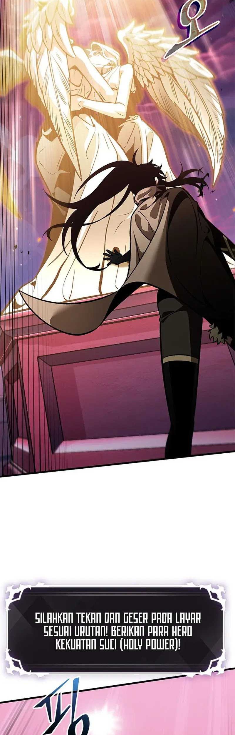 Pick Me Up Chapter 72 Gambar 59