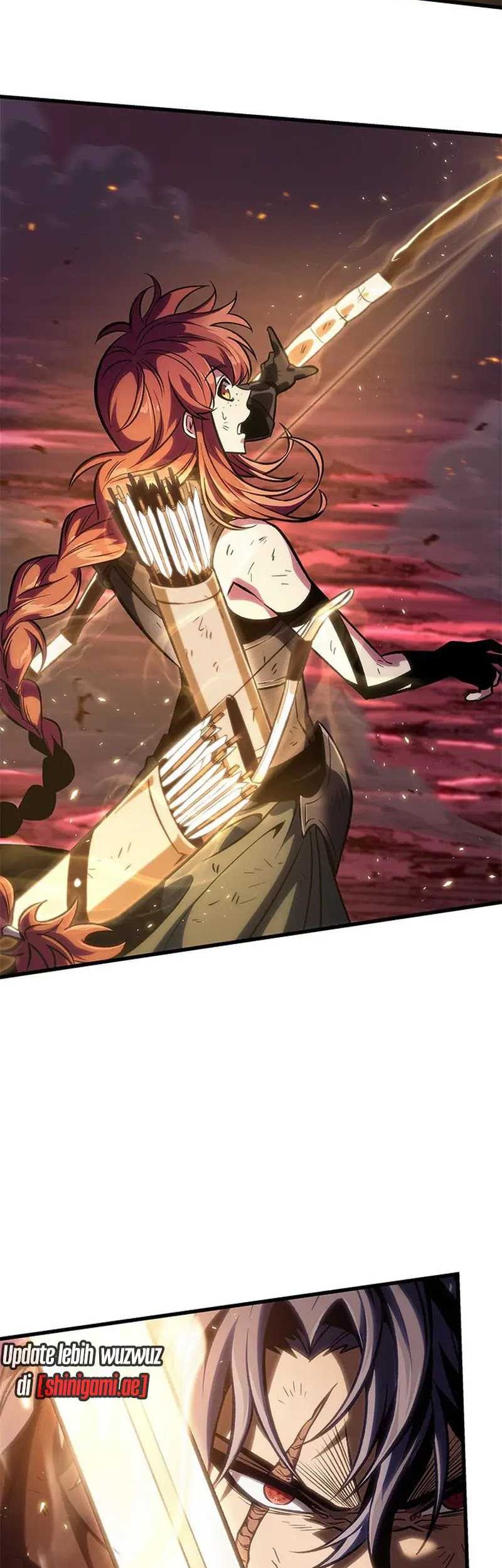 Pick Me Up Chapter 72 Gambar 63