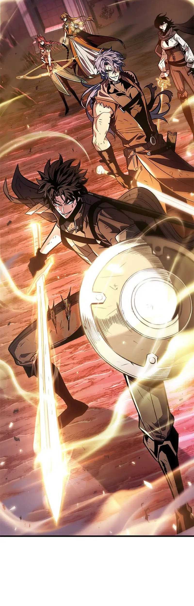 Pick Me Up Chapter 72 Gambar 65