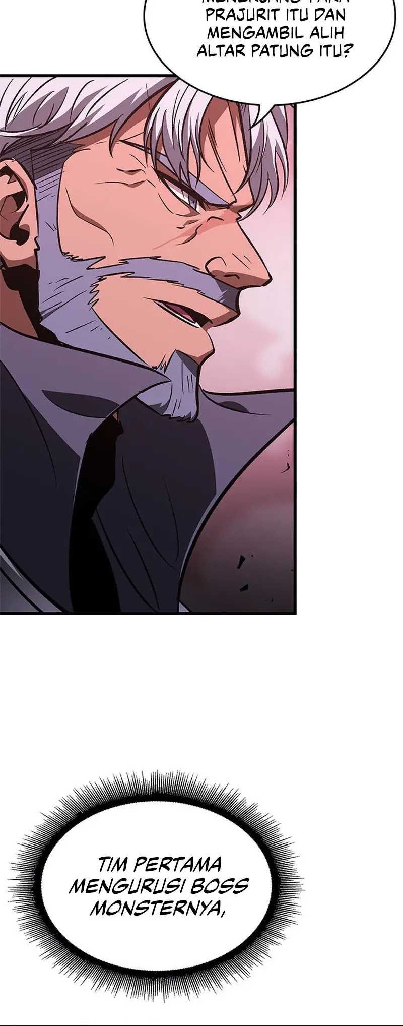 Pick Me Up Chapter 72 Gambar 36