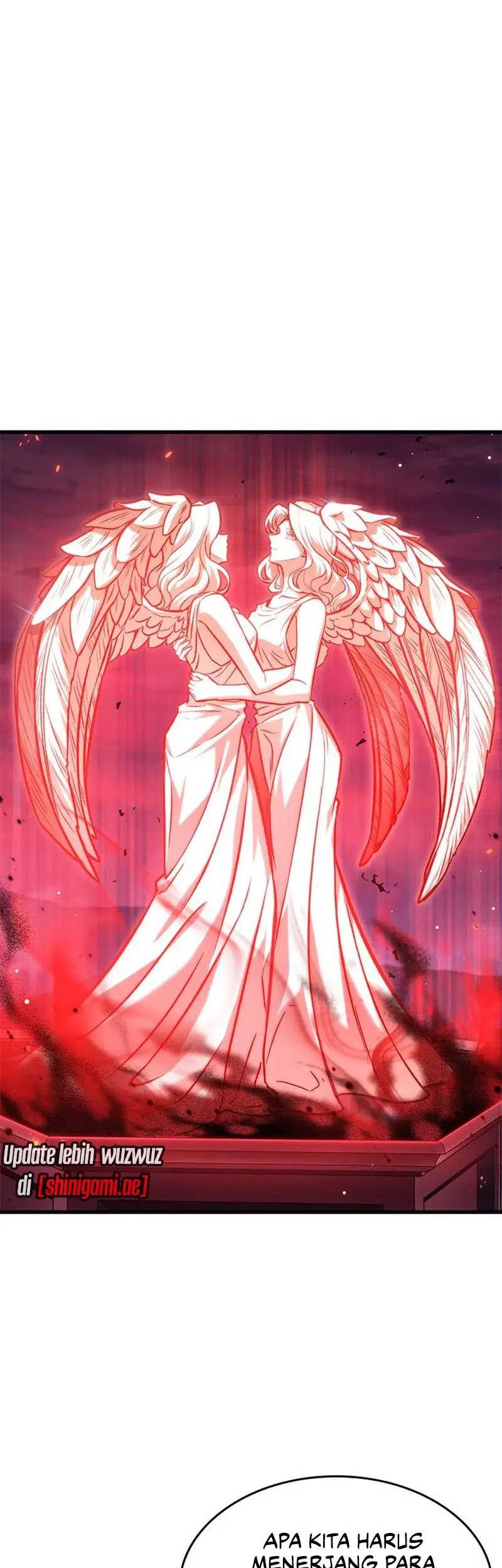 Pick Me Up Chapter 72 Gambar 35