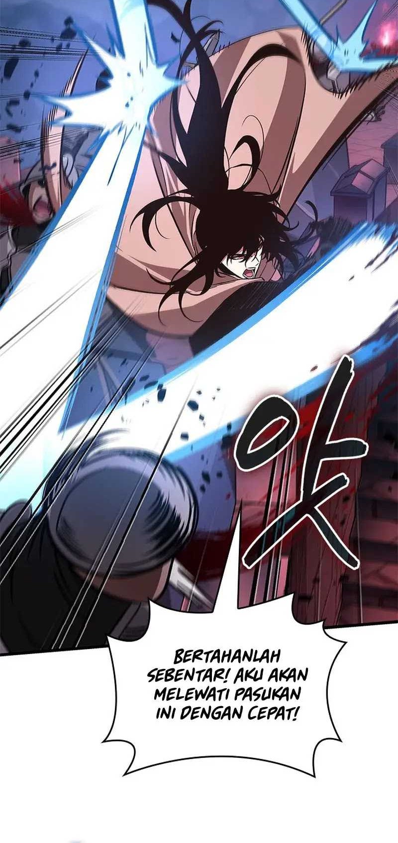 Pick Me Up Chapter 72 Gambar 40