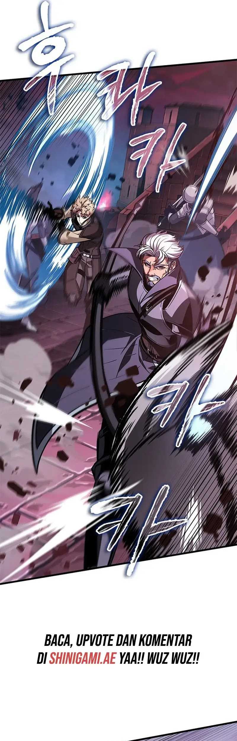 Pick Me Up Chapter 72 Gambar 41