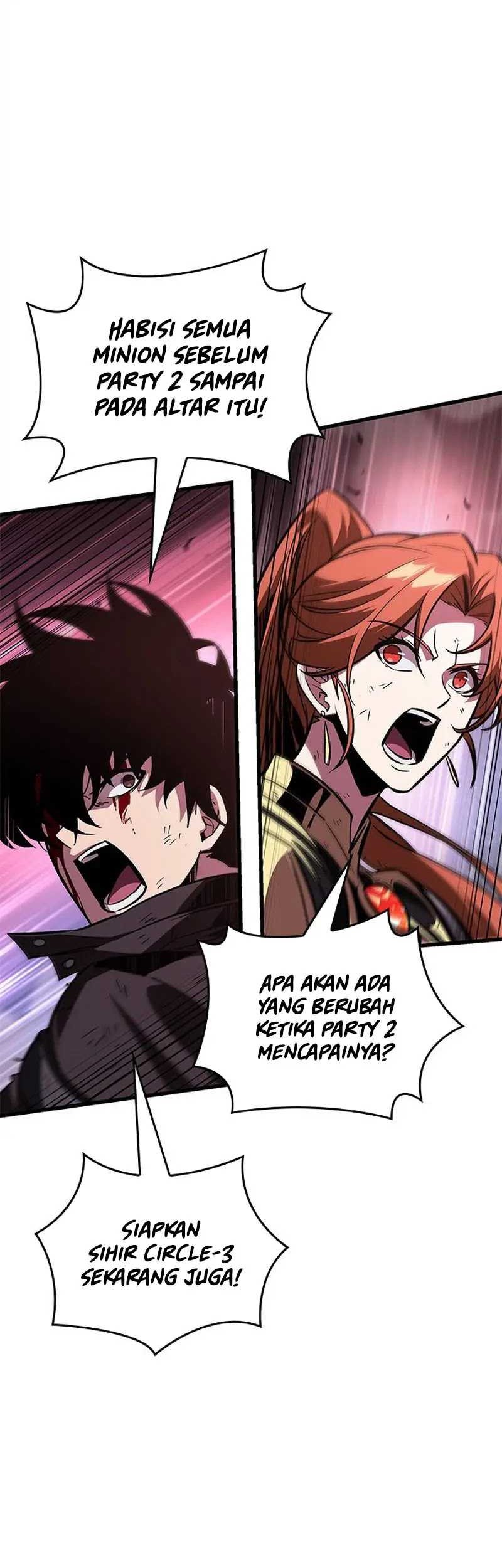 Pick Me Up Chapter 72 Gambar 43