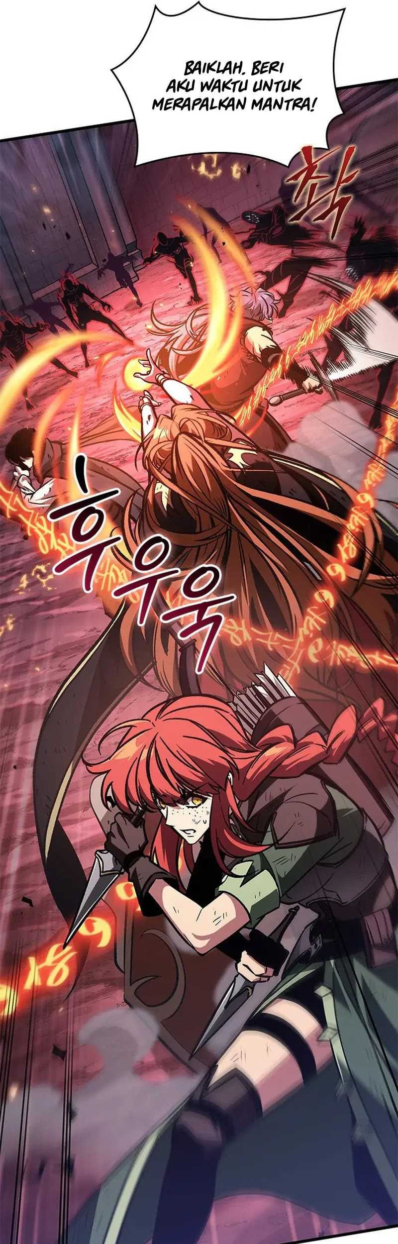 Pick Me Up Chapter 72 Gambar 45