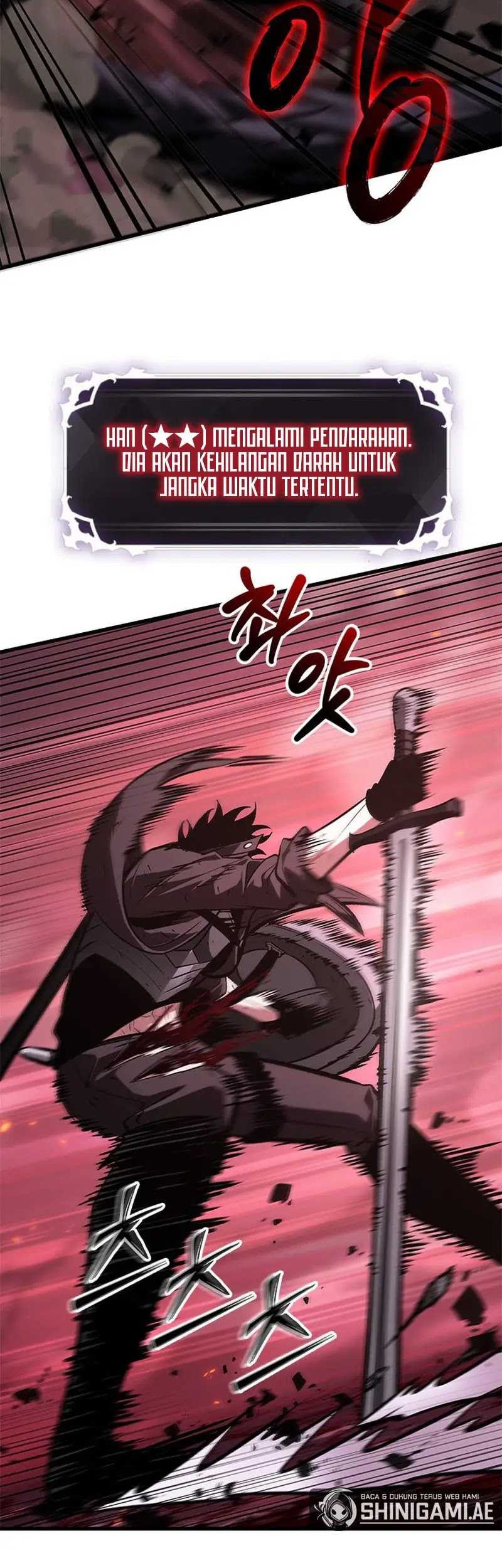 Pick Me Up Chapter 72 Gambar 8