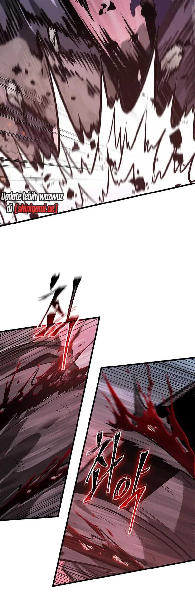 Pick Me Up Chapter 72 Gambar 12