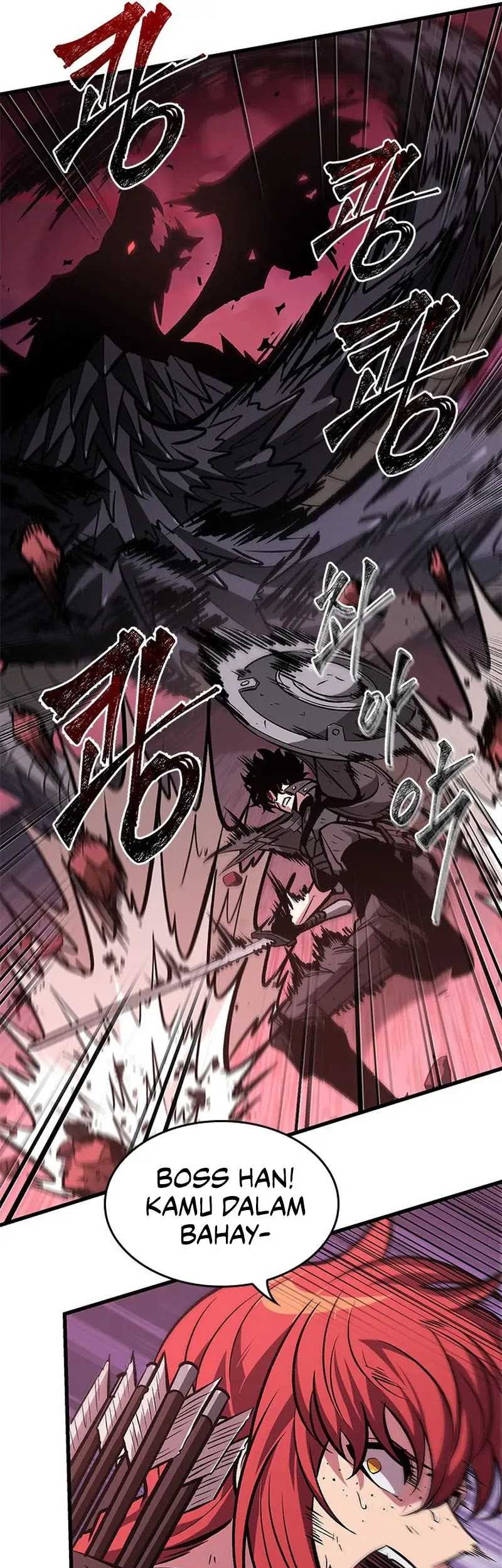 Pick Me Up Chapter 72 Gambar 14