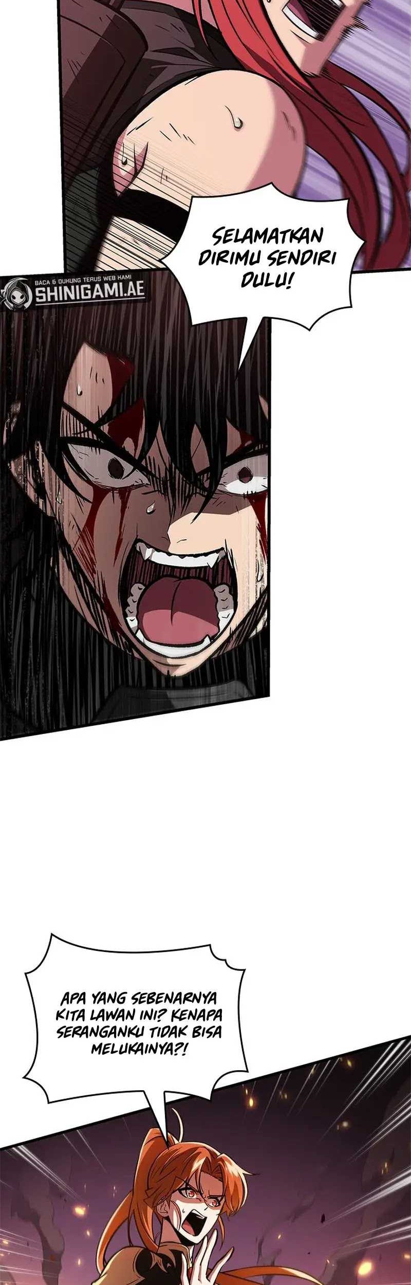 Pick Me Up Chapter 72 Gambar 15