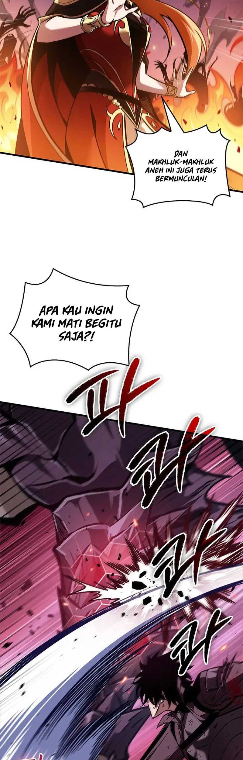 Pick Me Up Chapter 72 Gambar 16