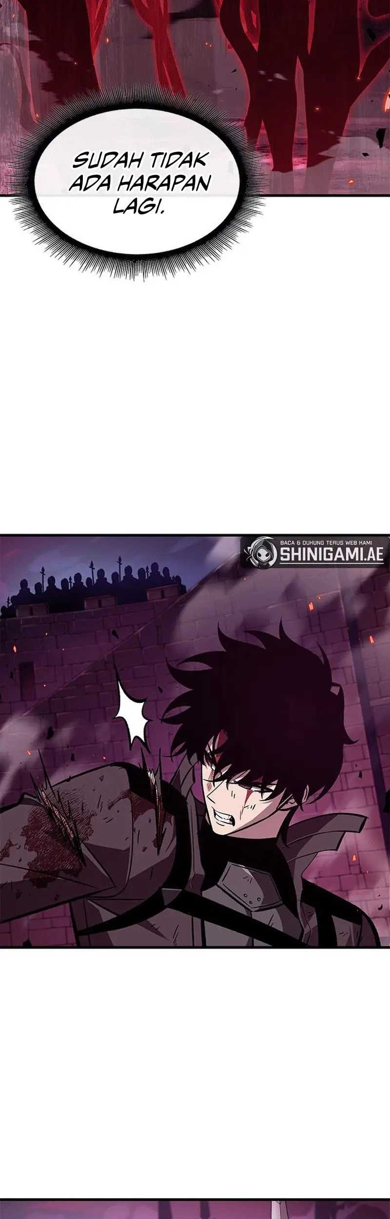 Pick Me Up Chapter 72 Gambar 20