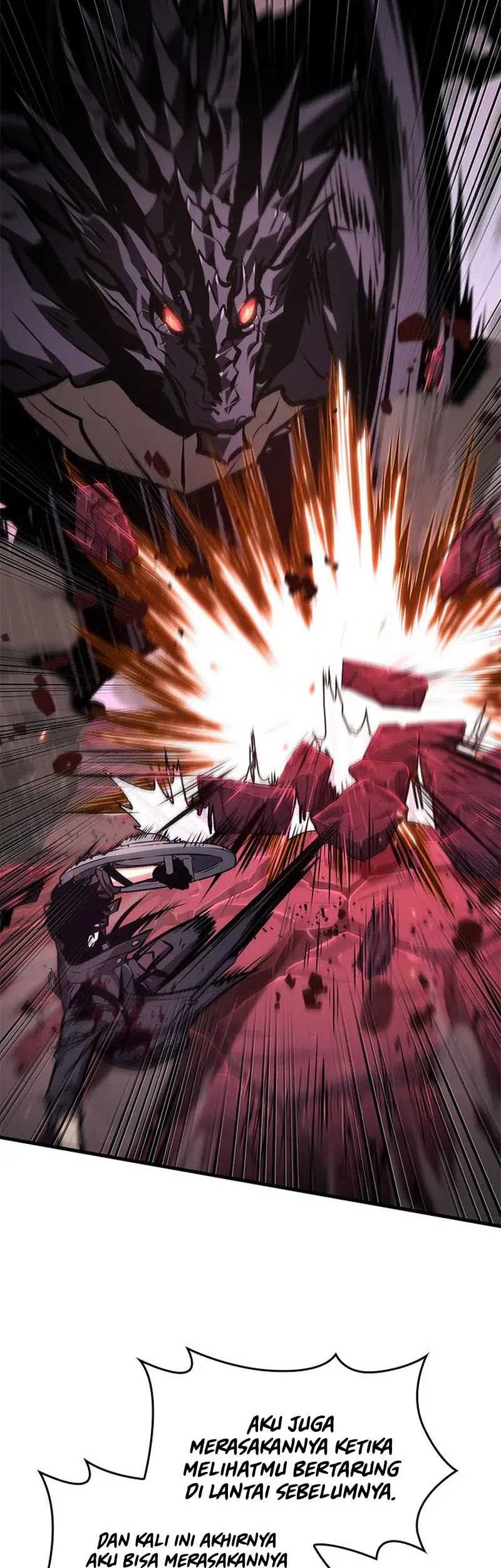 Pick Me Up Chapter 72 Gambar 23