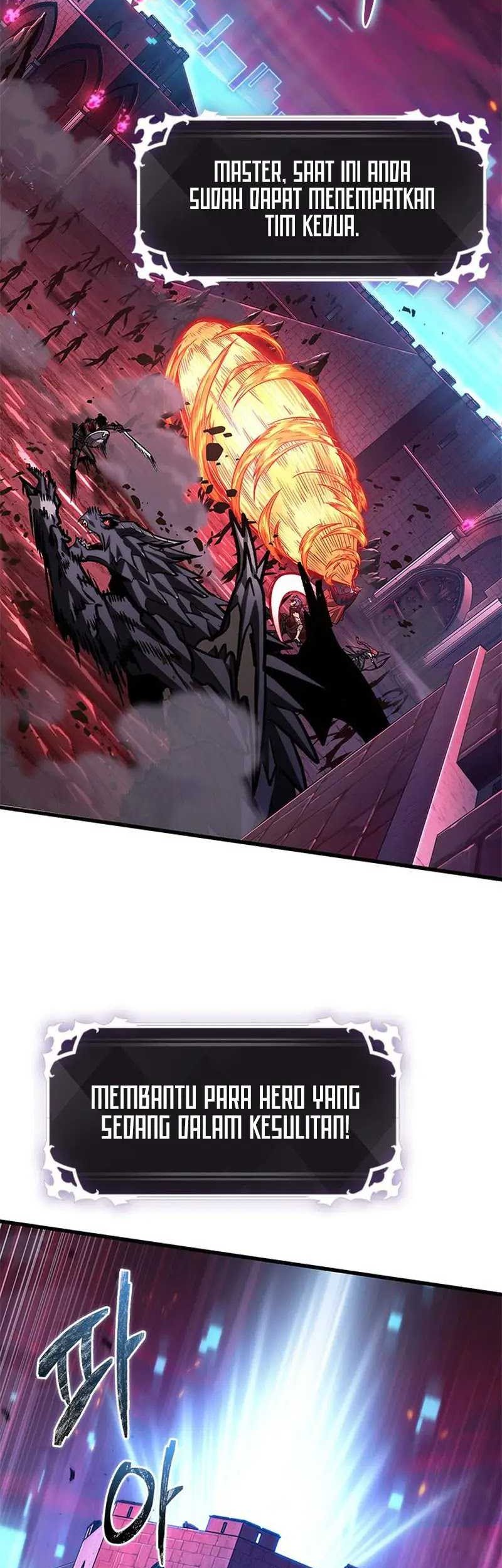 Pick Me Up Chapter 72 Gambar 27