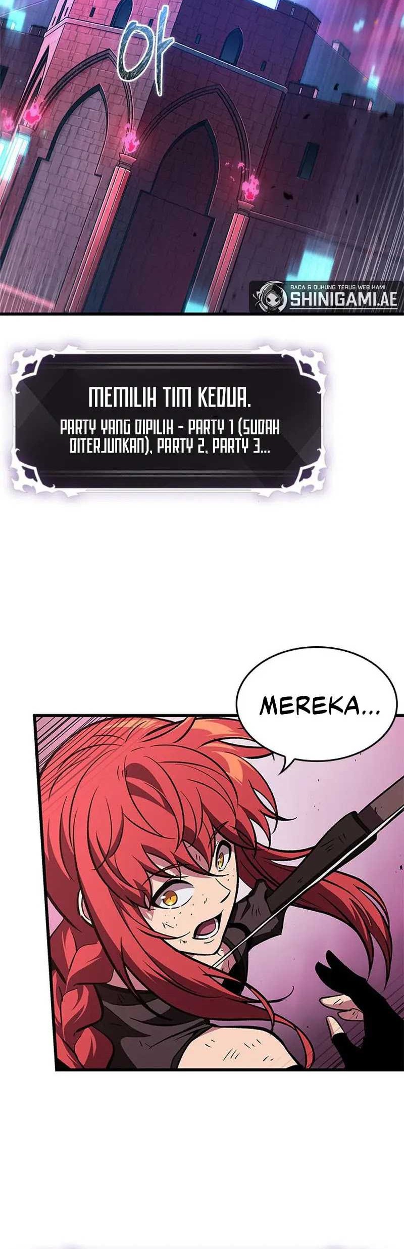 Pick Me Up Chapter 72 Gambar 28