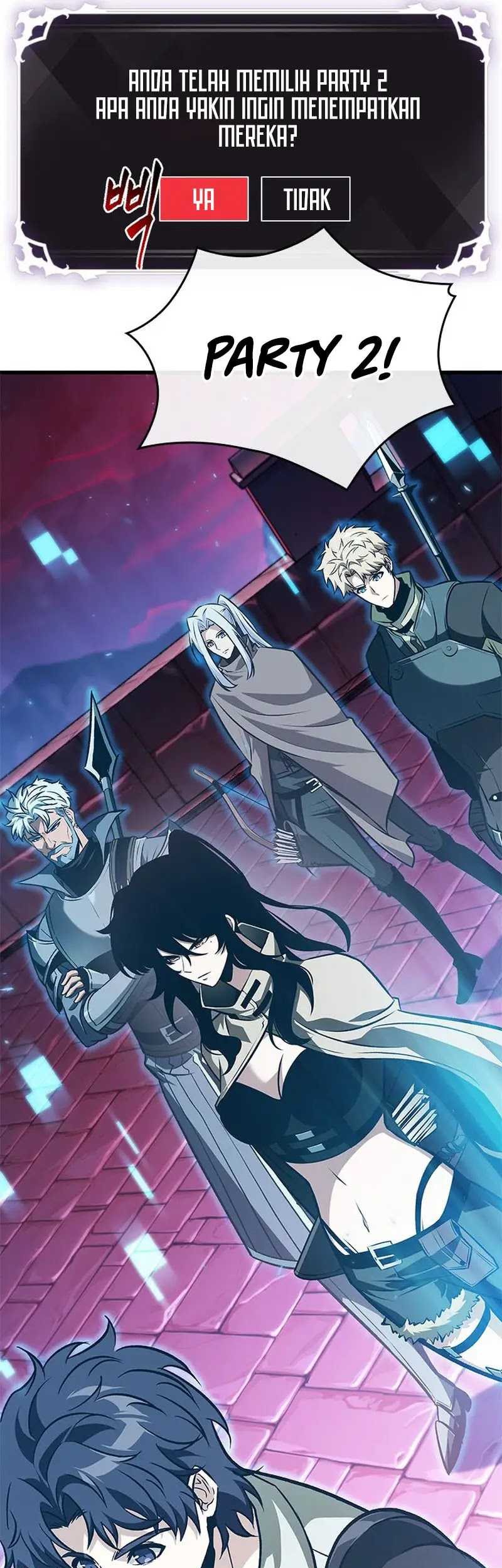 Pick Me Up Chapter 72 Gambar 29