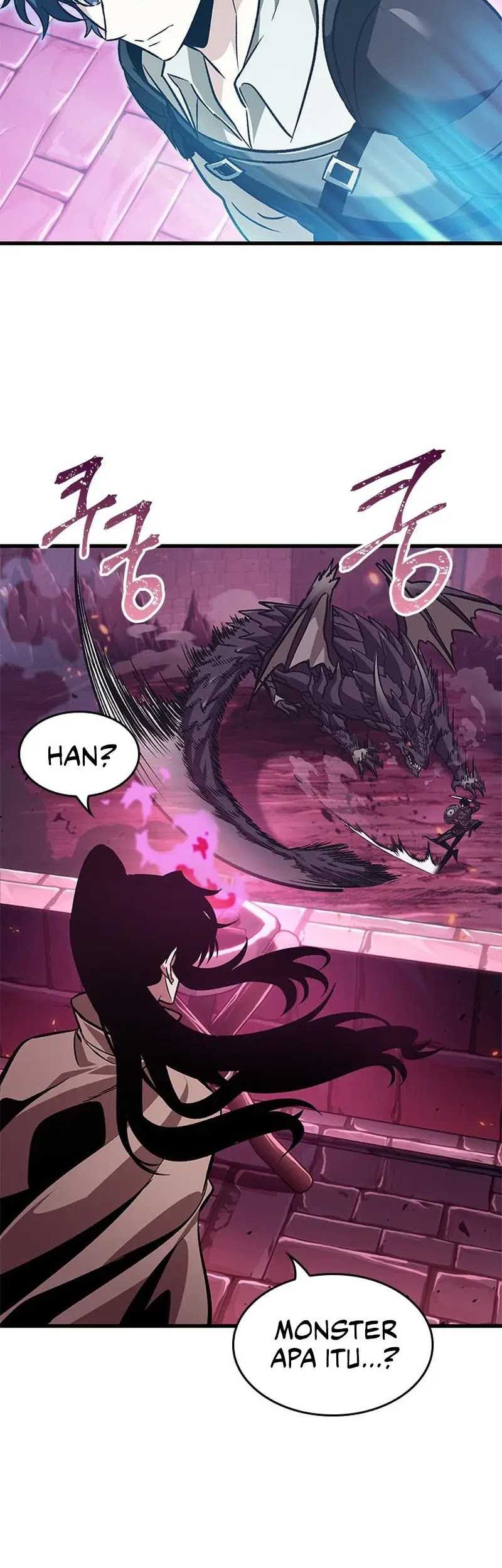 Pick Me Up Chapter 72 Gambar 30