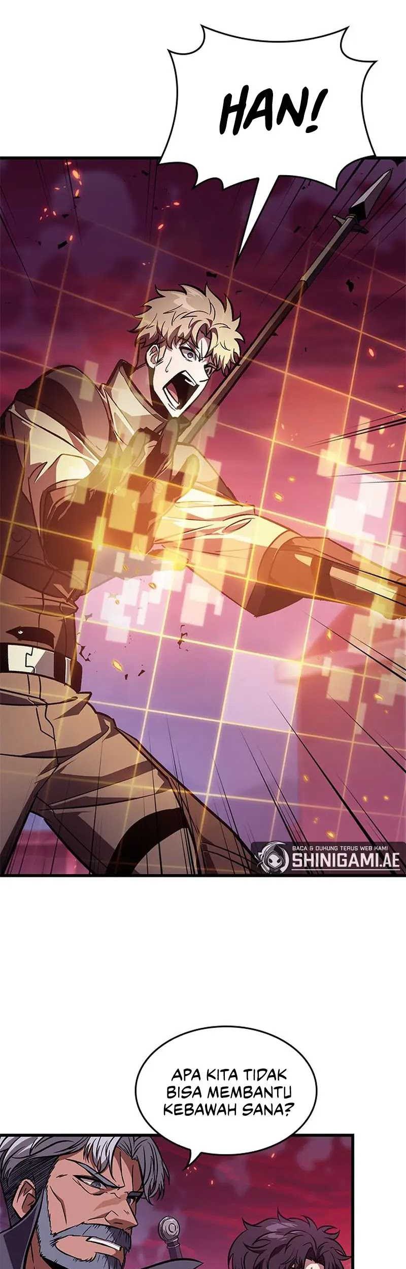 Pick Me Up Chapter 72 Gambar 31