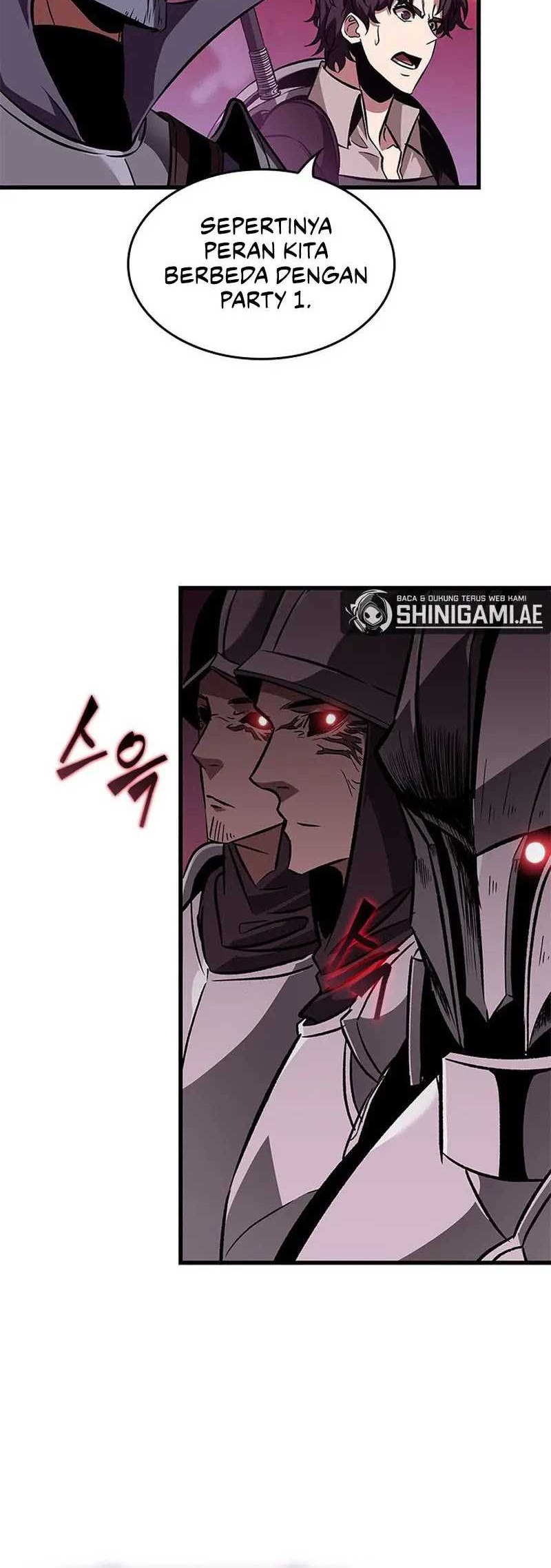 Pick Me Up Chapter 72 Gambar 32