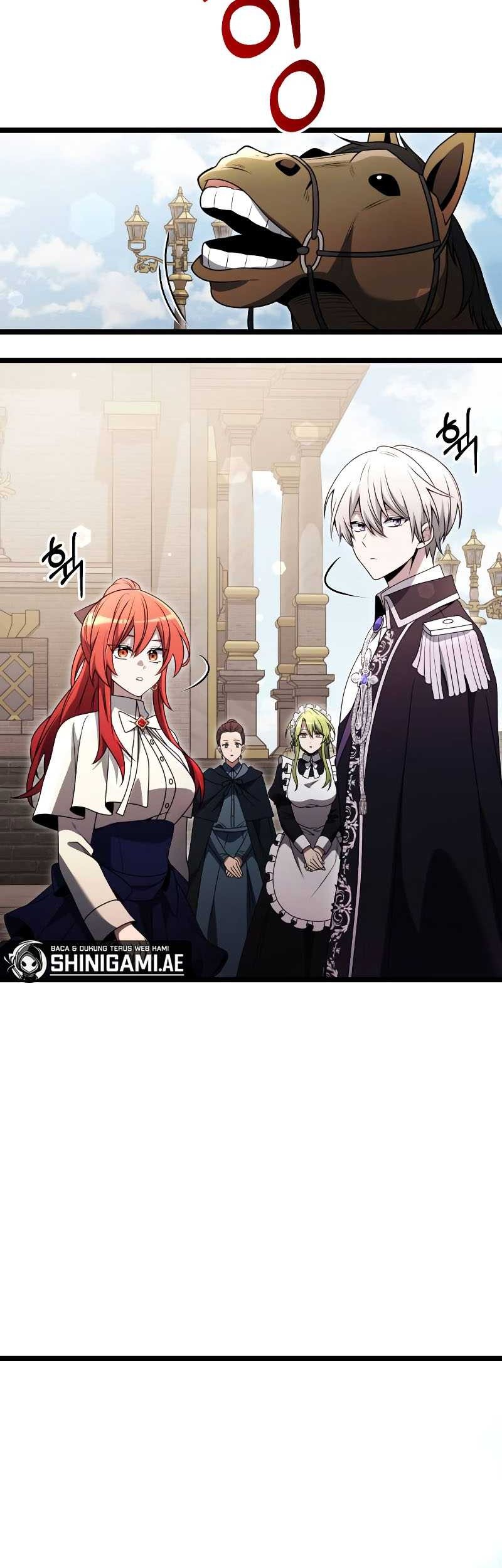 Terminally-Ill Genius Dark Knight Chapter 36 Gambar 56