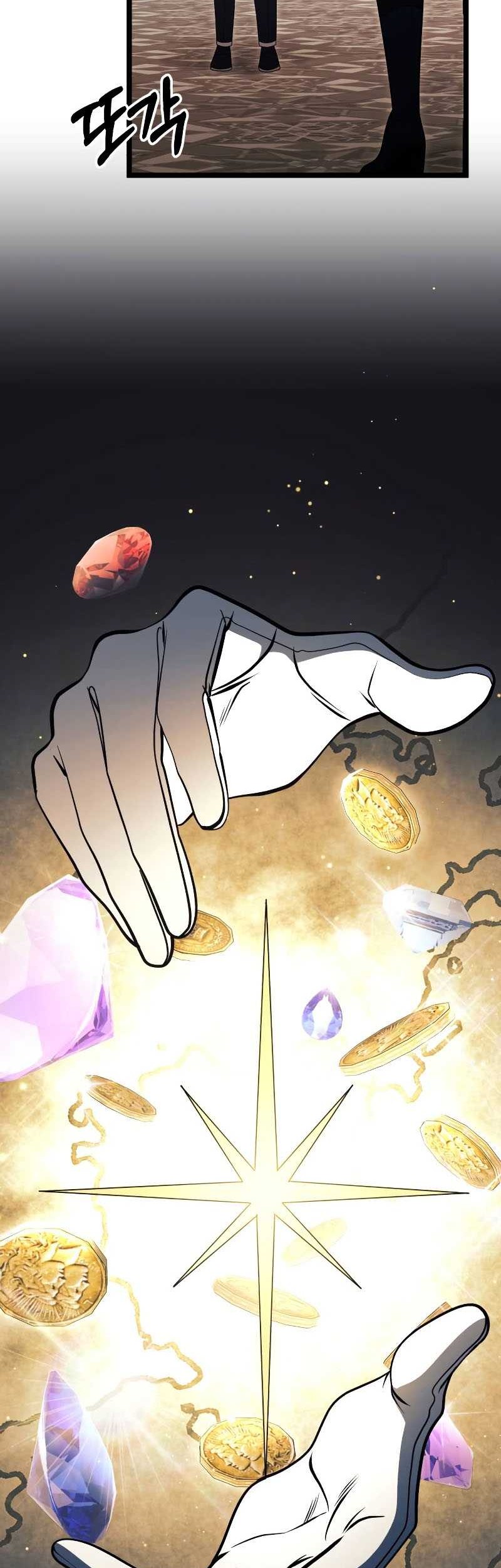 Terminally-Ill Genius Dark Knight Chapter 36 Gambar 59