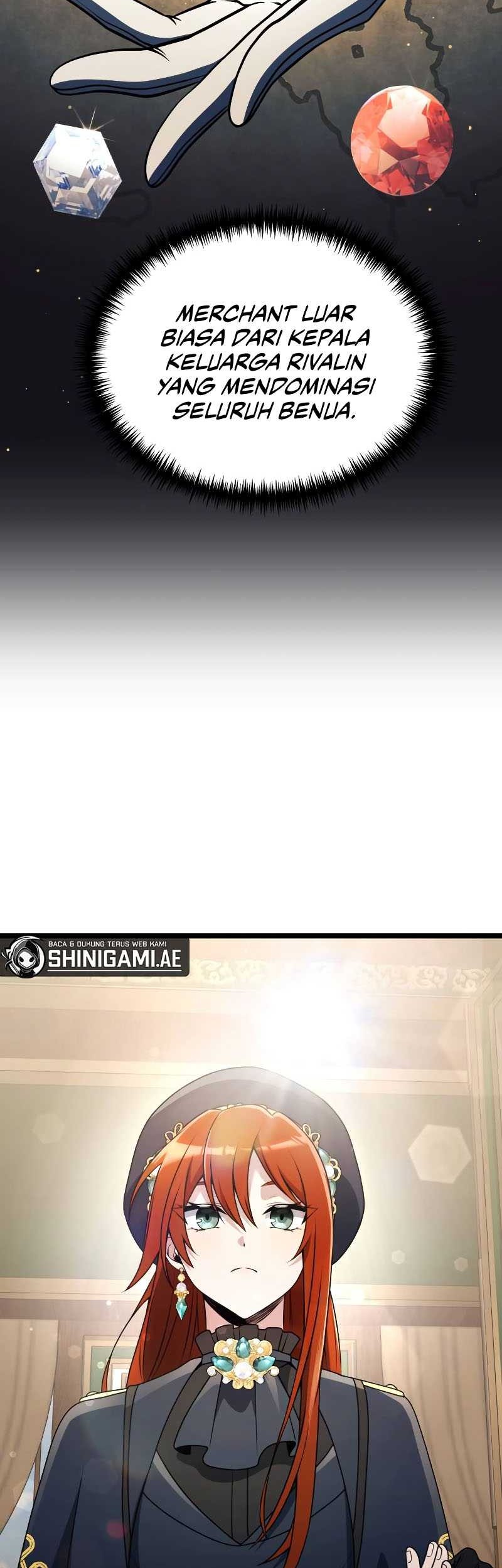 Terminally-Ill Genius Dark Knight Chapter 36 Gambar 60