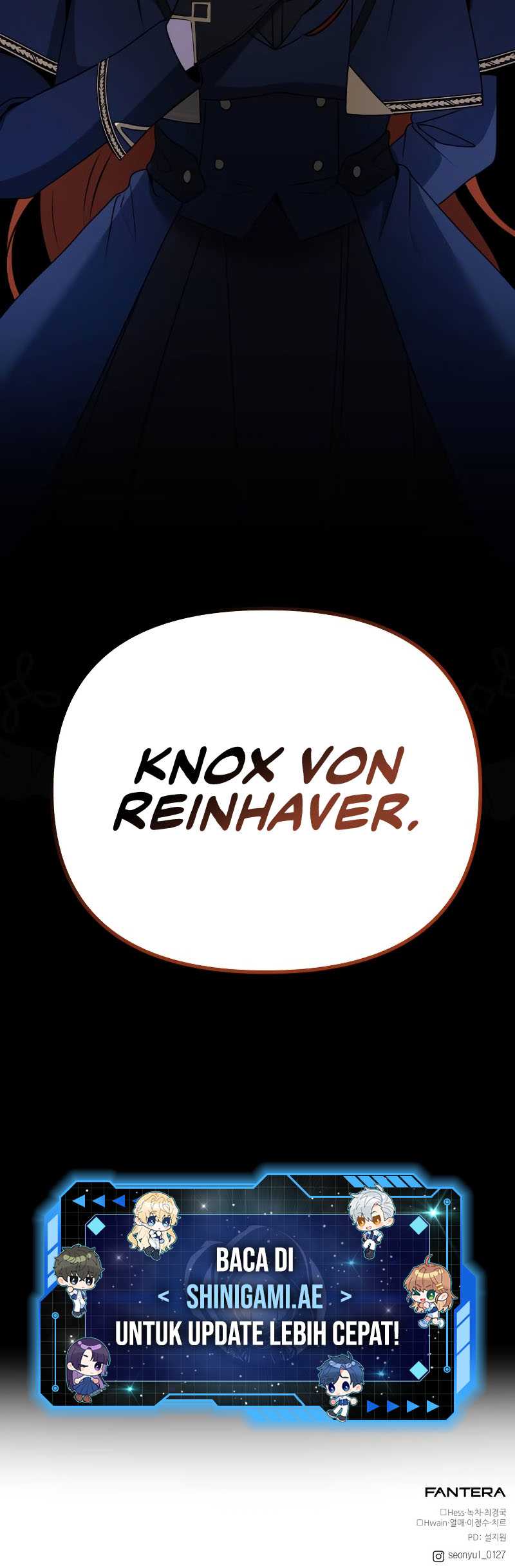 Terminally-Ill Genius Dark Knight Chapter 36 Gambar 66