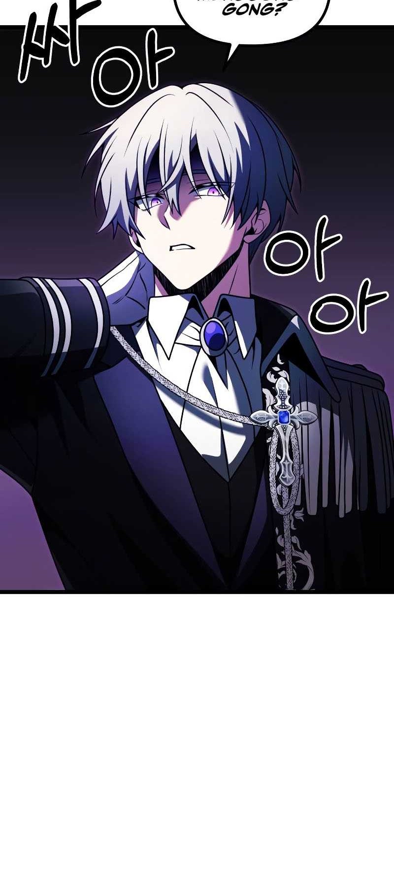 Terminally-Ill Genius Dark Knight Chapter 36 Gambar 37