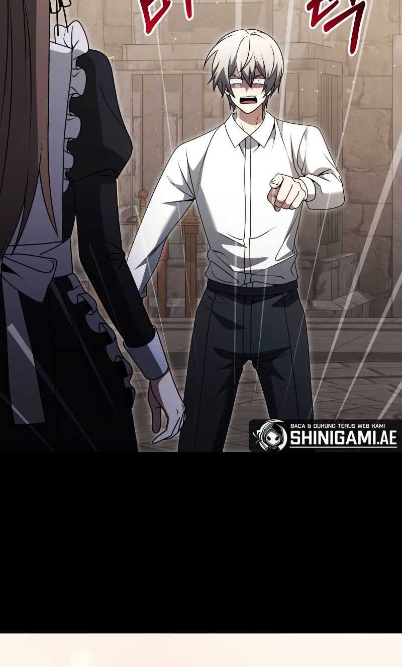 Terminally-Ill Genius Dark Knight Chapter 36 Gambar 49