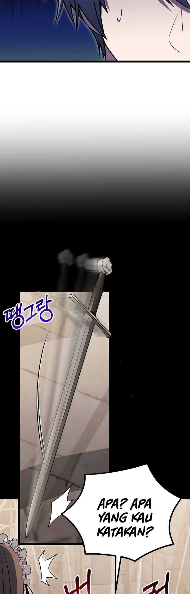 Terminally-Ill Genius Dark Knight Chapter 36 Gambar 48